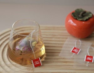 tea bag pack